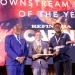 Refinaria de Cabinda vence prémio de Downstream Player of the Year nos AOG Awards 2026