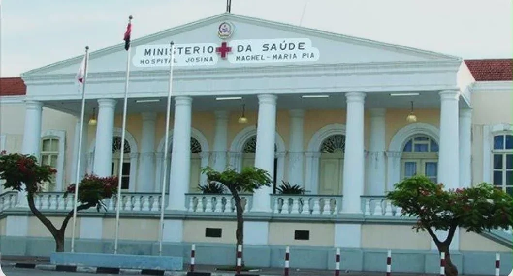 Hospital Josina Machel investiga caso que levou à amputação do braço de um paciente