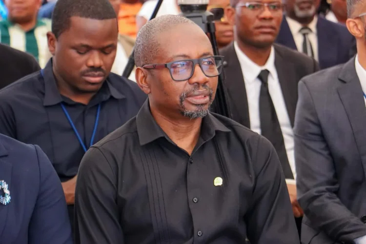Governador de Icolo e Bengo destaca importância dos Serviços Provinciais do INSS
