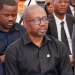 Governador de Icolo e Bengo destaca importância dos Serviços Provinciais do INSS