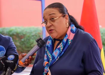 INSS em Icolo e Bengo conta com 14.297 contribuintes