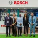 Bosch leva a Angola tecnologia usada em quatro mercados africanos para apoiar sector petrolífero