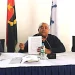 Porto do Lobito promove encontro de reflexão sobre situação económico-financeira