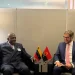 Angola e Venezuela perspectivam novas áreas de cooperação