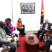 Angola e Cuba afinam preparativos da Comissão Intergovernamental