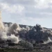 Israel intensifica ataques no sul do Líbano e deixa rasto de morte e destruição