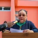 Ministra reafirma prioridade ao alargamento da Protecção Social