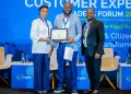 Angola leva a Kigali debate sobre IA e futuro da experiência do cliente em África
