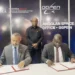 Angola e Emirados Árabes Unidos reforçam cooperação no sector espacial