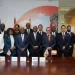 BDA prossegue memorandos de entendimento com bancos comerciais para reforço do sistema de controlo