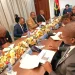 Governo de Cabinda analisa mecanismos de retirada das crianças nas ruas