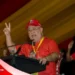 Luís Nunes reeleito primeiro-secretário provincial do MPLA em Luanda com 99,9% dos votos