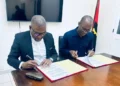 Mwango Brain leva soluções tecnológicas ao Angola Hub Transporte e Logística Summit