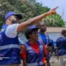GPL prossegue remoção de painéis publicitários irregulares em Luanda