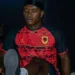 Depú reforça Palancas Negras antes do duelo com Malawi