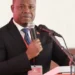 Dionísio da Fonseca abre Cimeira Internacional de Transportes em Luanda