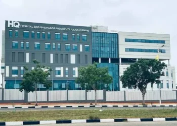 DR