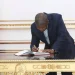 PR aprova despesas de 658 milhões de euros para expansão da rede de água em Luanda