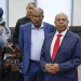 Tribunal Constitucional “chumba” providência cautelar de Higino Carneiro