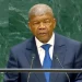 Presidente da República defende maior atenção ao que África tem a dizer ao mundo