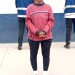 Cidadã detida em Cacuaco por planear e consumar o assassinato da filha de oito anos em ritual de sacrifício