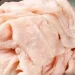 Serviços de Veterinária apreendem quatro contentores de pele de galinha no Porto de Luanda