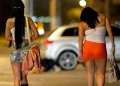 Mais de 100 mulheres trabalhadoras do sexo foram abusadas, torturadas, burladas e raptadas por clientes
