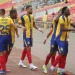 Depu garante vitória ao Petro de Luanda no reduto da União Desportiva do Songo