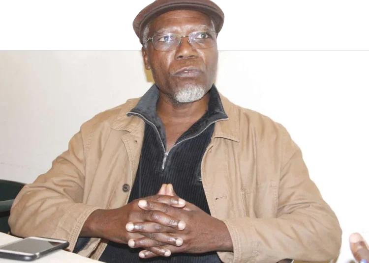 Mariano Bartolomeu: “Já havia consciência de que o cinema era um instrumento importante para se conhecer a situação de Angola enquanto colónia”