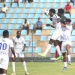 1.º de Agosto e Interclube “agitam” França Ndalu