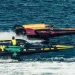 Grande Prémio de Barcos Eléctricos agita Baía de Luanda