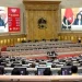 Assembleia Nacional quer reduzir despesas ao limitar delegações ao estrangeiro