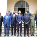 Angola poderá ter lei própria sobre armas biológicas com apoio da ONU