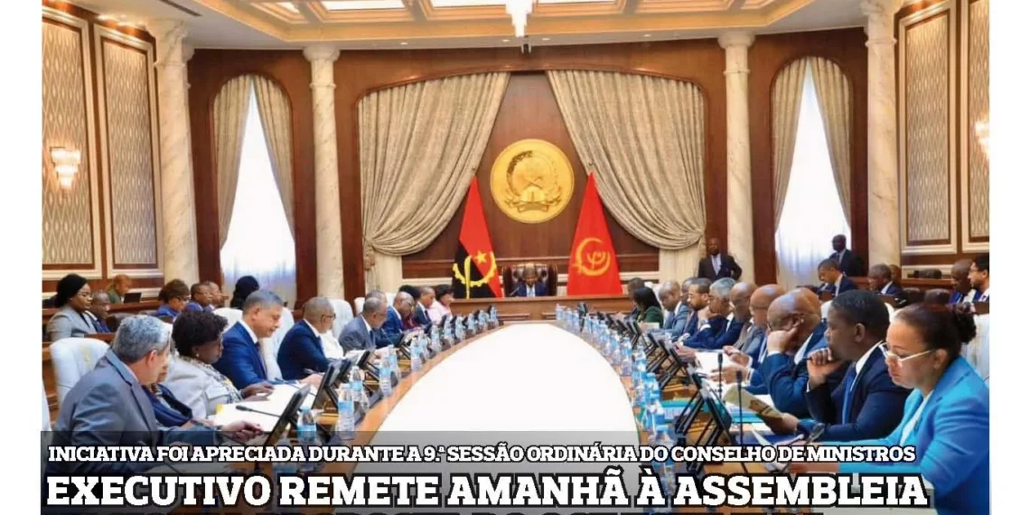 Editorial: Expectativas e desafios do OGE 2027
