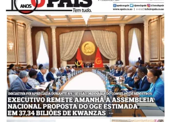 Editorial: Expectativas e desafios do OGE 2027