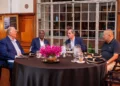 Sogrape apresenta Casa Ferreirinha Reserva Especial 2017 no Lobito