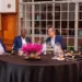 Sogrape apresenta Casa Ferreirinha Reserva Especial 2017 no Lobito