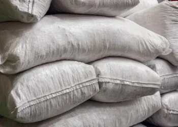 Polícia trava desvio de 10 toneladas de fertilizantes no Porto do Lobito