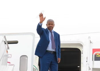 João Lourenço viaja amanhã para a Tanzânia para visita de dois dias