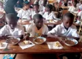 Mais de 70 mil alunos beneficiam de merenda escolar no Moxico Leste