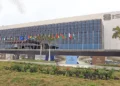 Último dia da Bienal de Luanda debate gestão da água e alterações climáticas