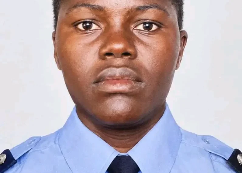 Agente da Polícia morre atropelada enquanto ajudava alunos a atravessar a estrada no Lubango