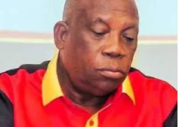 MPLA no Zaire aponta disciplina e coesão como premissas para os desafios eleitorais