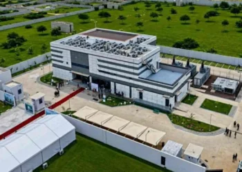 Surgimento de Data Centers decisivo para modernização da banca angolana