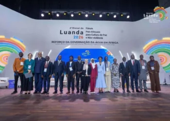 Bienal de Luanda quer mobilizar apoio para nove iniciativas juvenis de paz e gestão da água