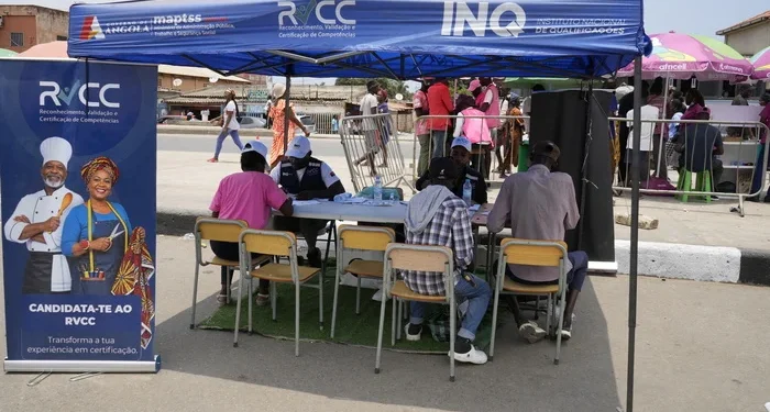 INQ prepara segunda fase do RVCC após conclusão do registo dos profissionais sem certificação