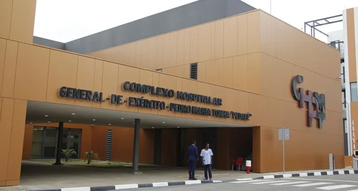Hospital Pedalé promove rastreio dos factores de risco do AVC entre profissionais de saúde