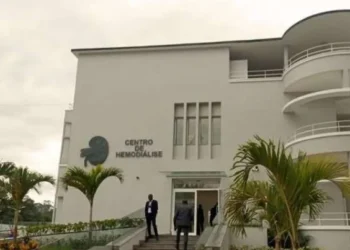 Cerca de 350 pacientes com insuficiência renal tratados no Centro de Hemodiálise do Huambo desde a inauguração