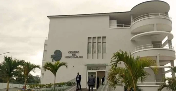 Cerca de 350 pacientes com insuficiência renal tratados no Centro de Hemodiálise do Huambo desde a inauguração