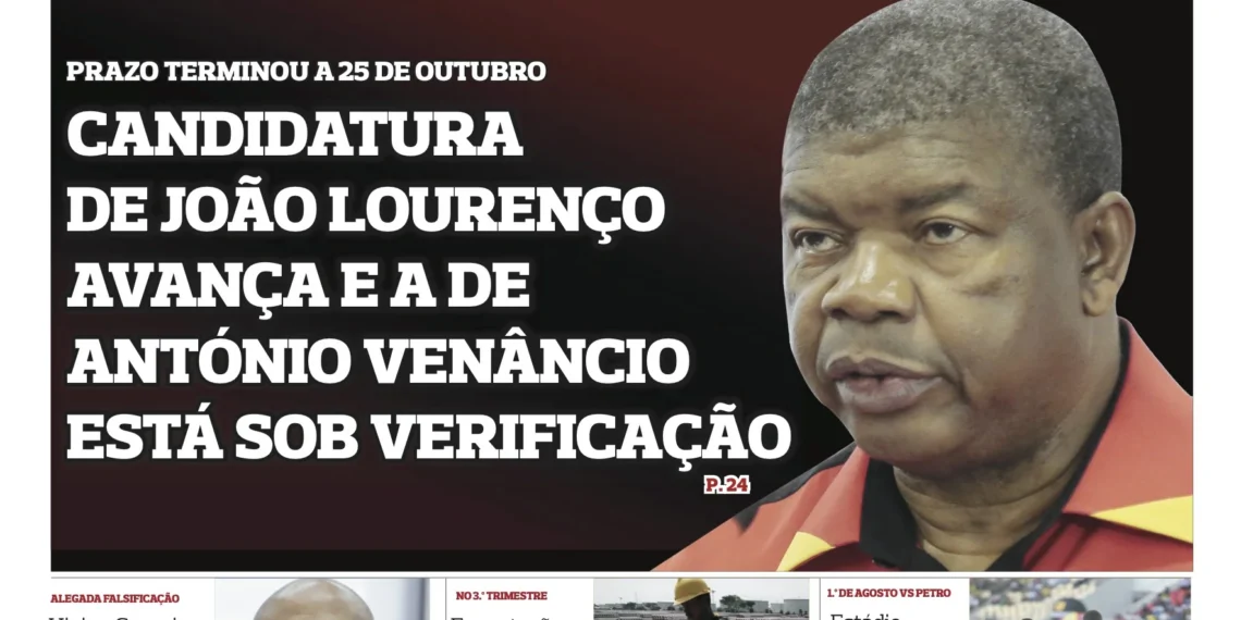 Edição 3613 – 30/10/2026